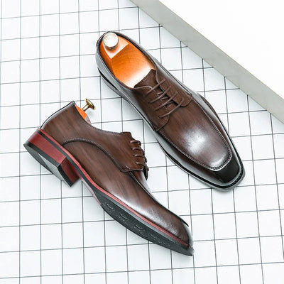 Novara™ | Deric Dress Shoes