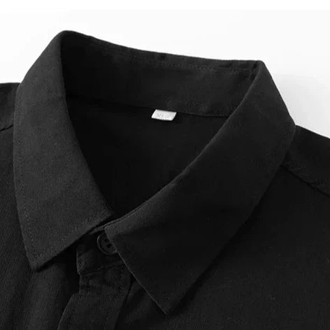 Novara™ | Clover 100% Cotton Shirt