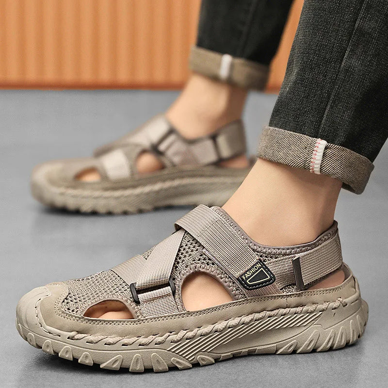 Novara™ | Dewey Sandals