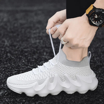 Novara™ | Wale Sneakers