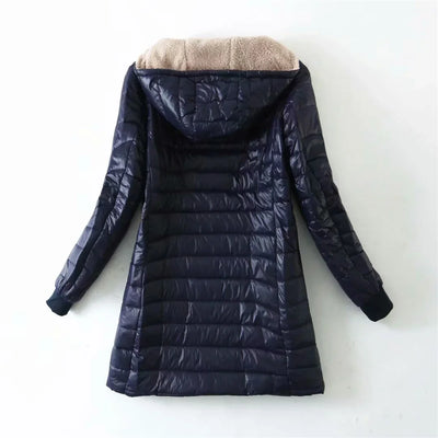 Novara™ | Zoe Puffer Jacket