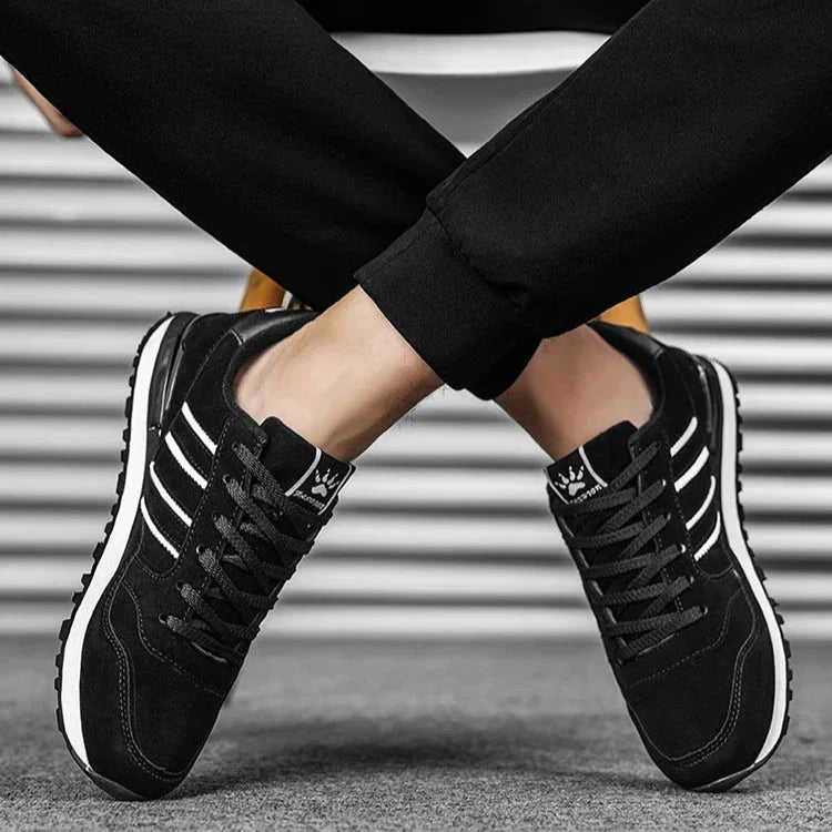 Novara™ | Bonty Sneakers