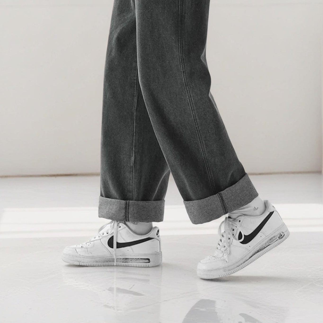 Novara™ | Revan Jeans