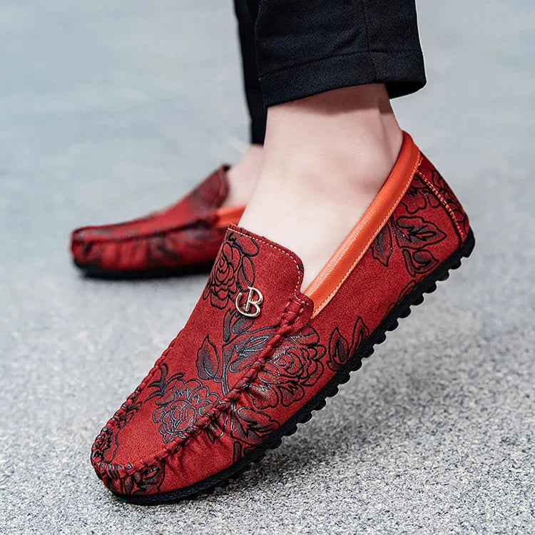 Novara™ | Bonanza Loafers