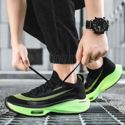 Novara™ | Vaso Sneakers