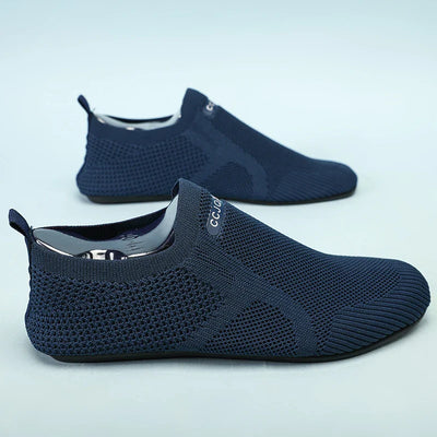 Novara™ | Corus Mesh Loafer