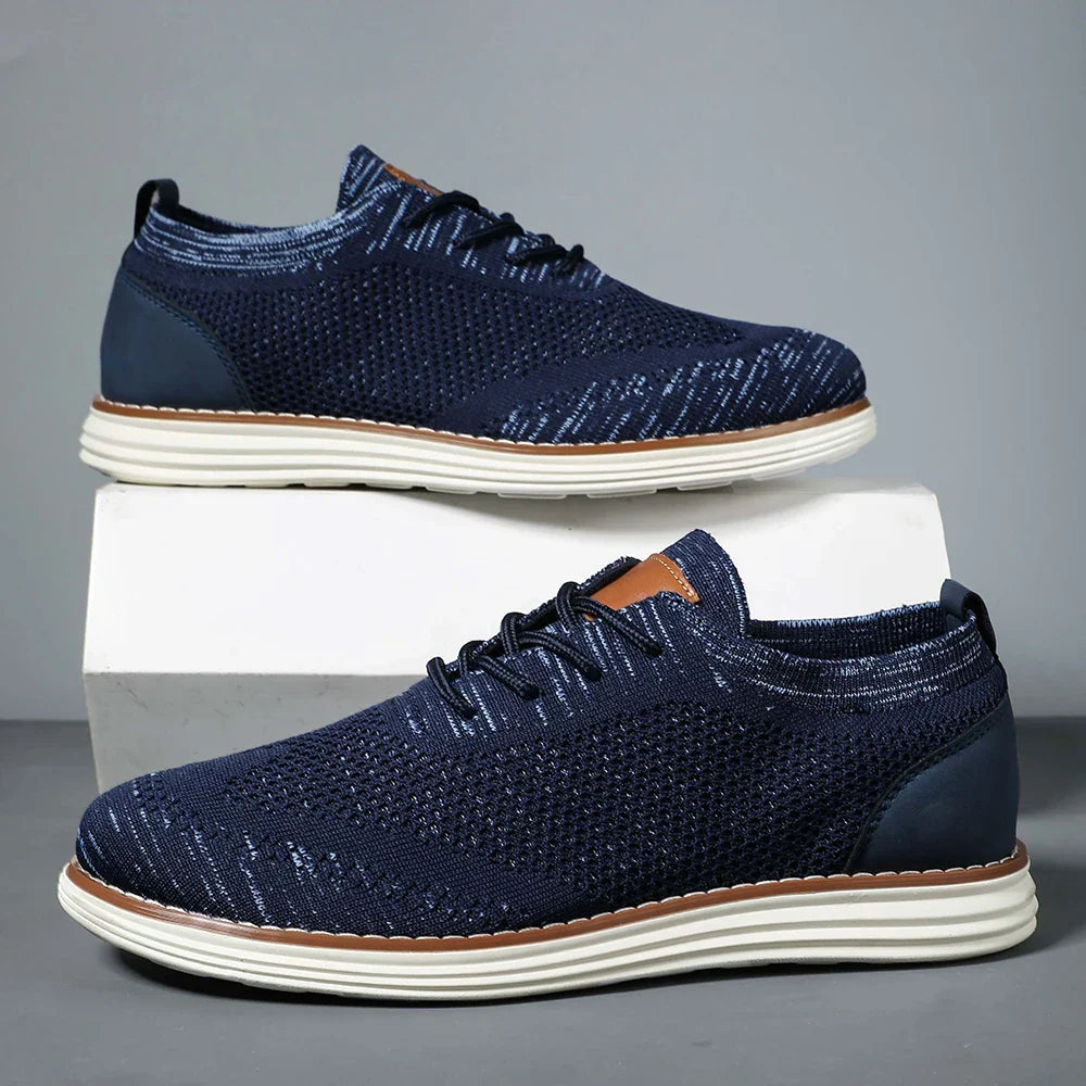 Novara™ | Carlton Sneakers