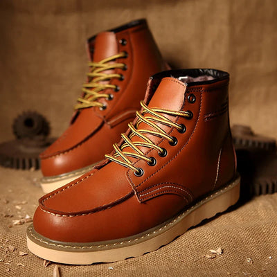 Novara™ | Stivale Boots