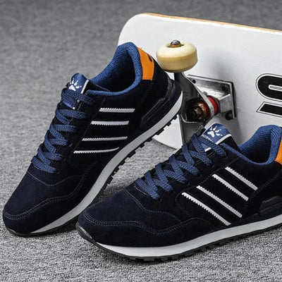 Novara™ | Bonty Sneakers