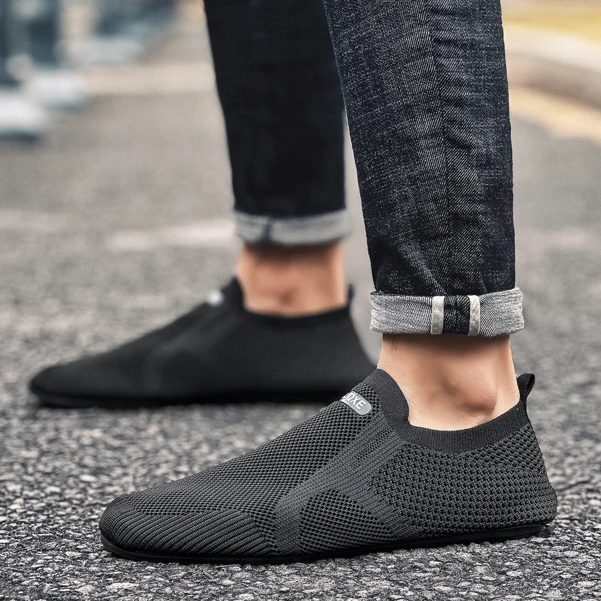 Novara™ | Corus Mesh Loafer