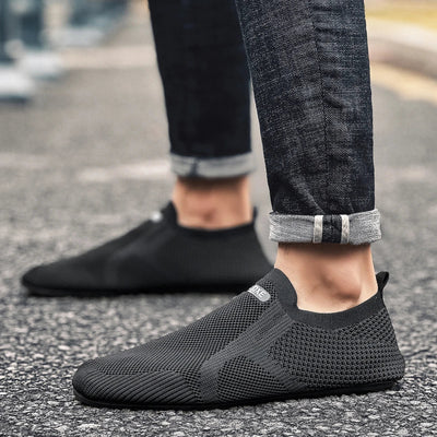 Novara™ | Corus Mesh Loafer