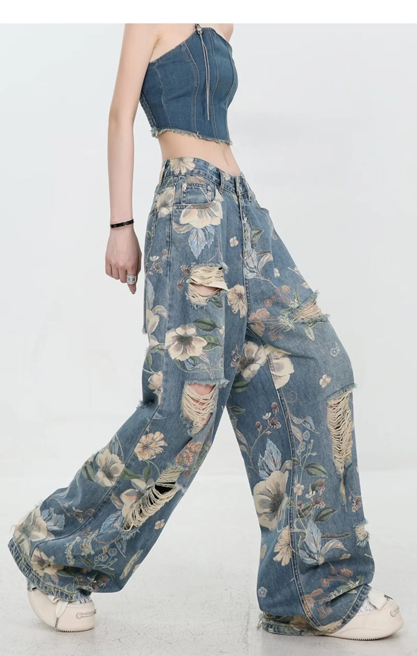 Novara™ | Fiona Jeans