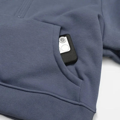 Novara™ | Sian Fleece Sweater