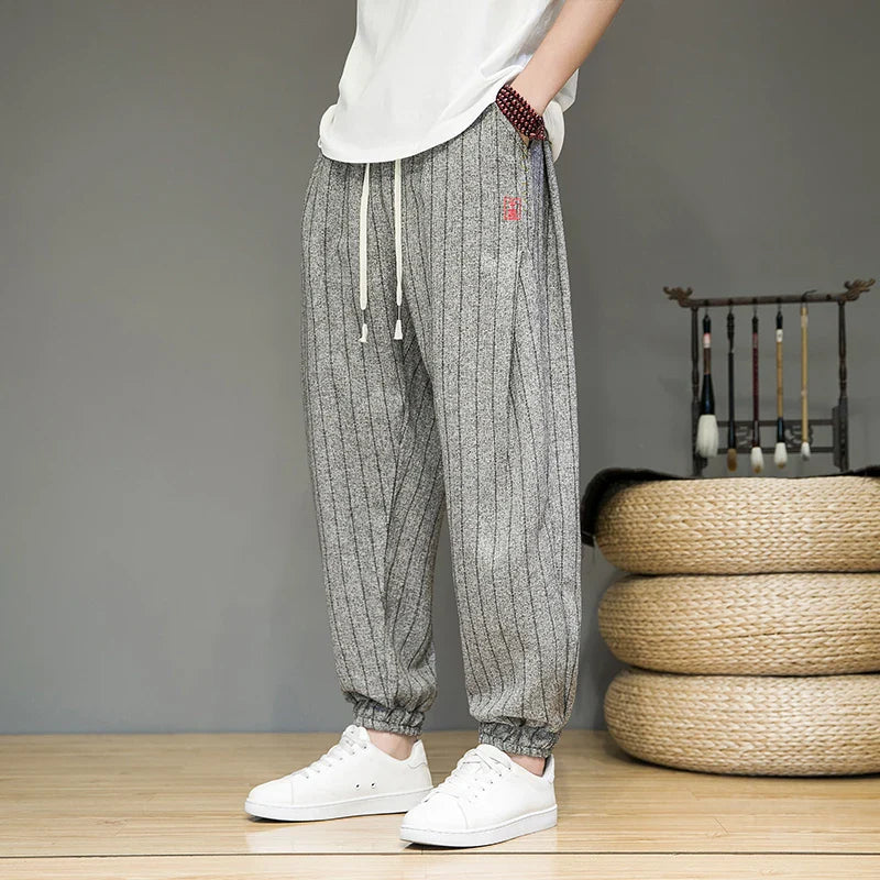 Novara™ | Vittorio Pants