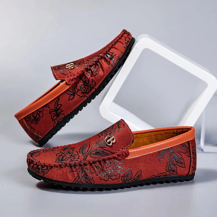 Novara™ | Bonanza Loafers