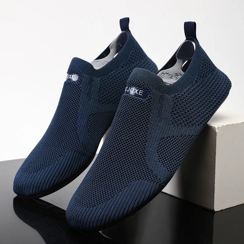 Novara™ | Corus Mesh Loafer