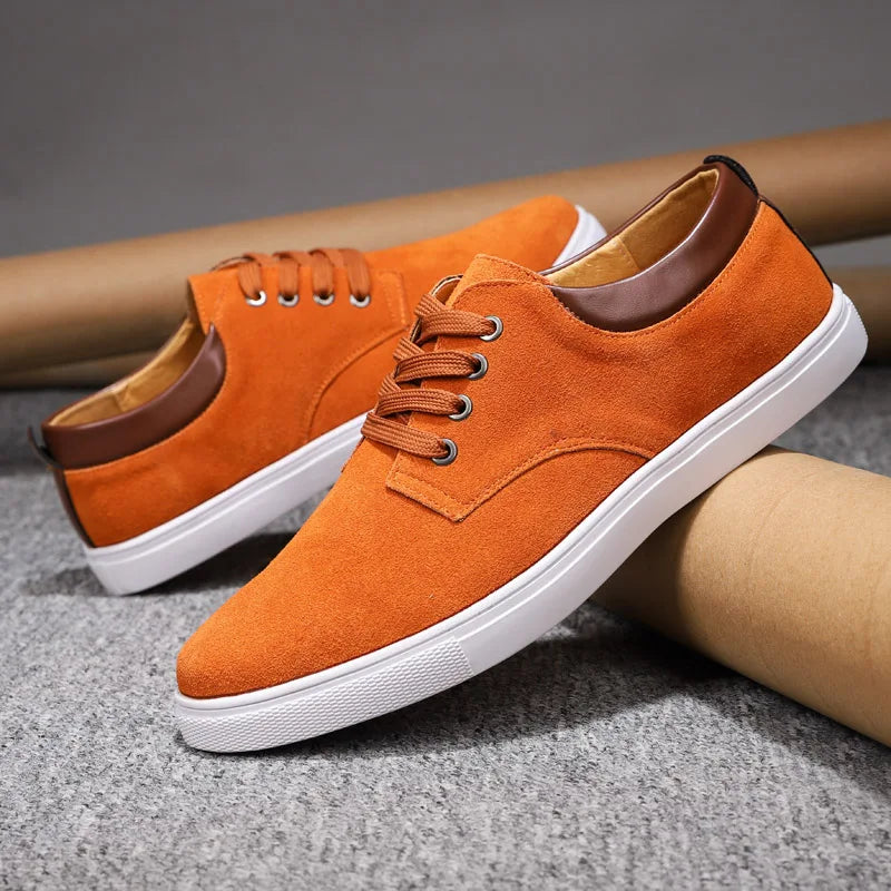 Novara™ | Aaron Sneakers
