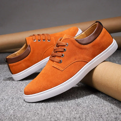 Novara™ | Aaron Sneakers