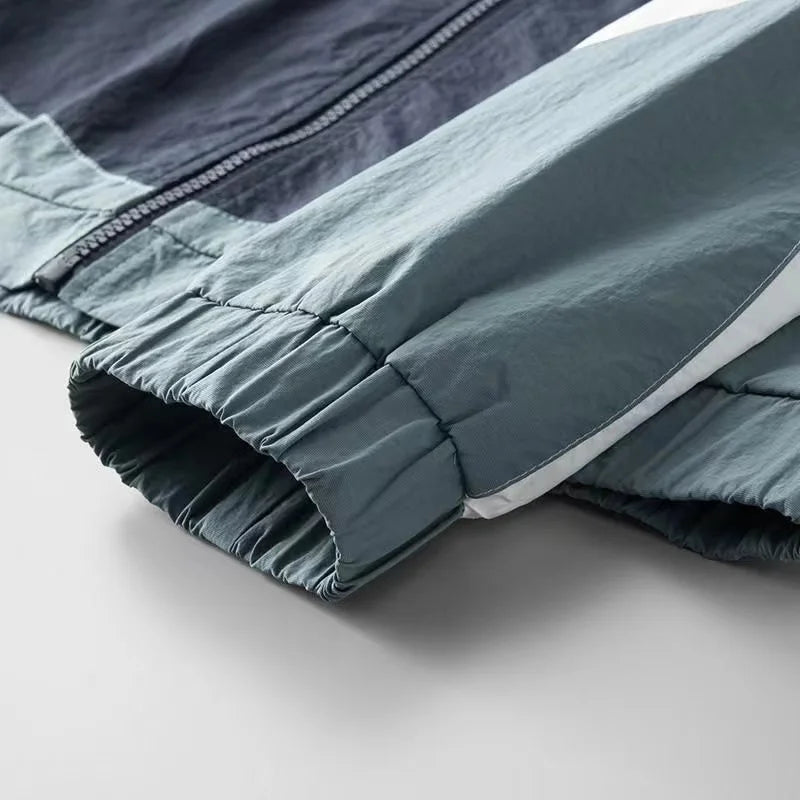 Novara™ | Axel Windbreaker