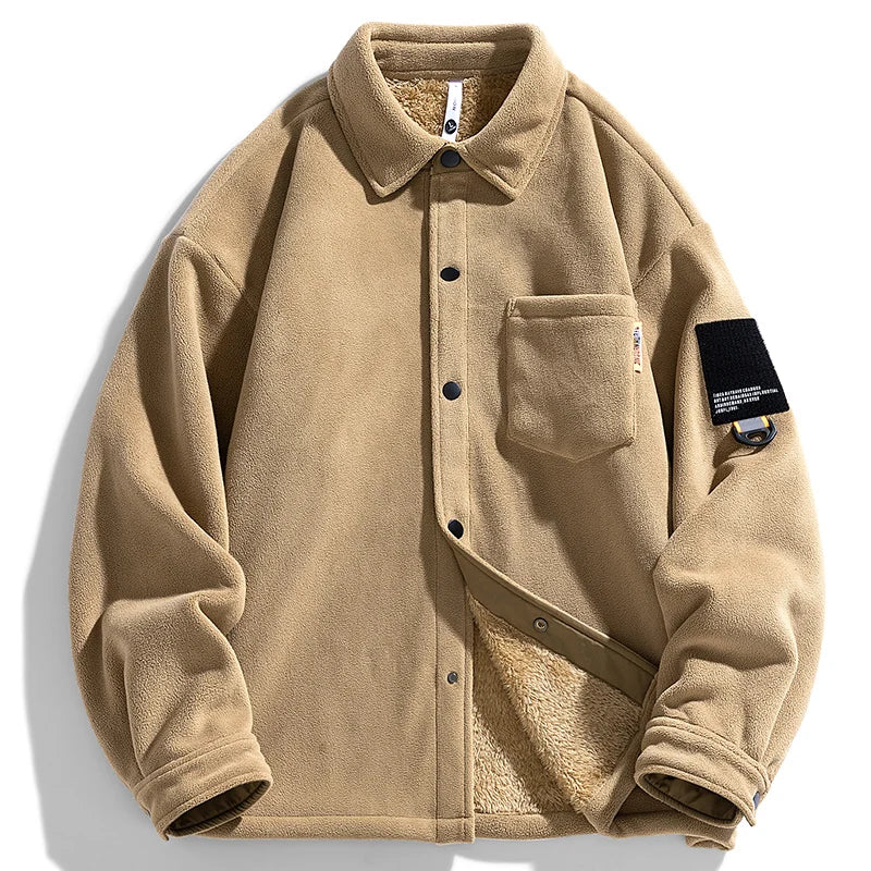 Novara™ | Raver Jacket