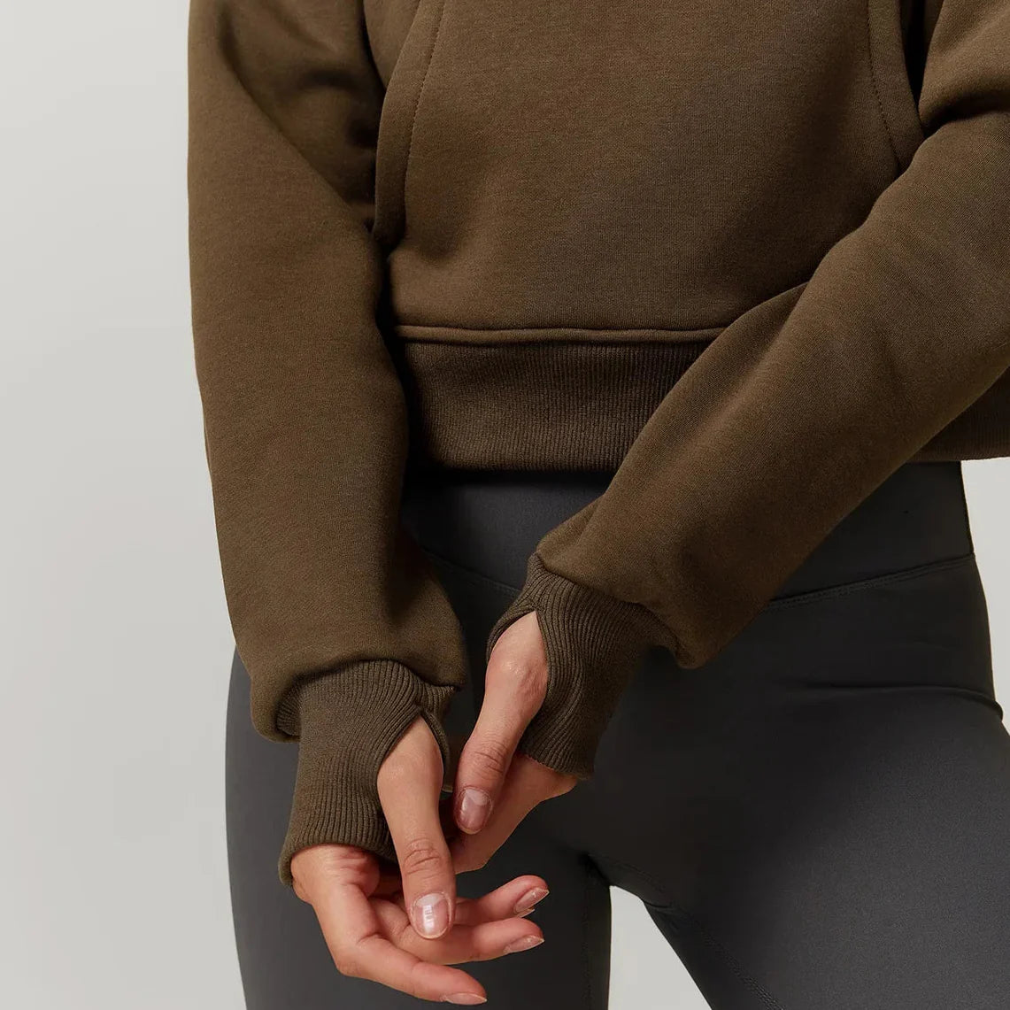 Novara™ | Sian Fleece Sweater