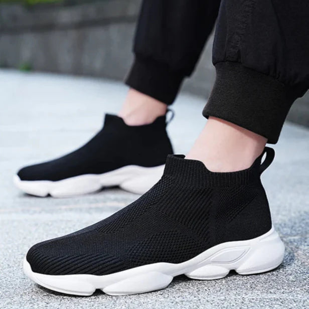 Novara™ | Canyon Sneakers