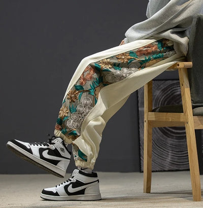 Novara™ | Drago Joggers