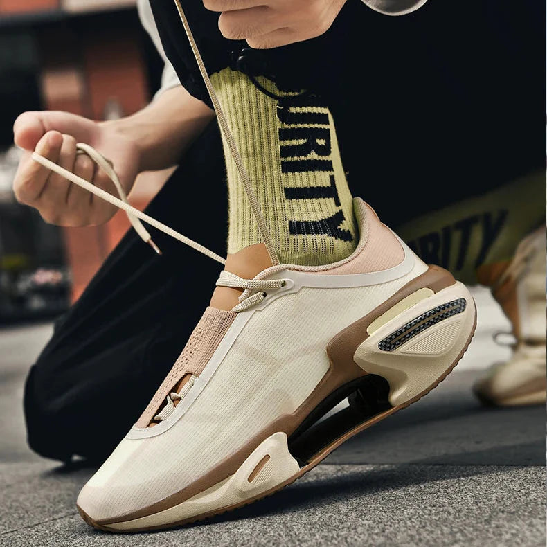 Novara™ | Zark Sneakers