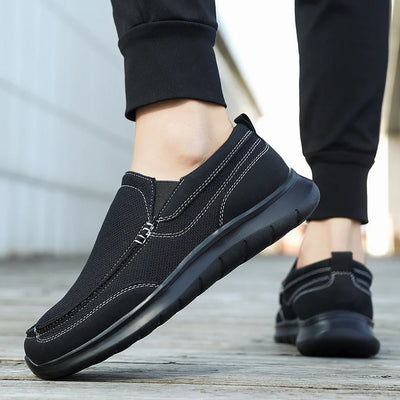 Novara™ | Deco Loafers