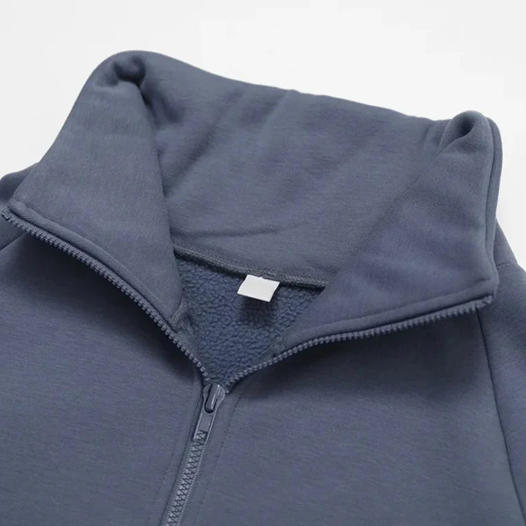 Novara™ | Sian Fleece Sweater