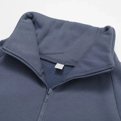 Novara™ | Sian Fleece Sweater