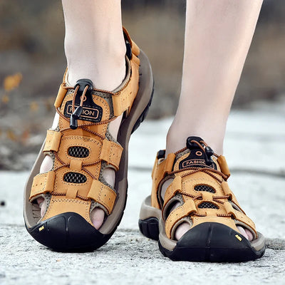 Novara™ | Everyday Sandal