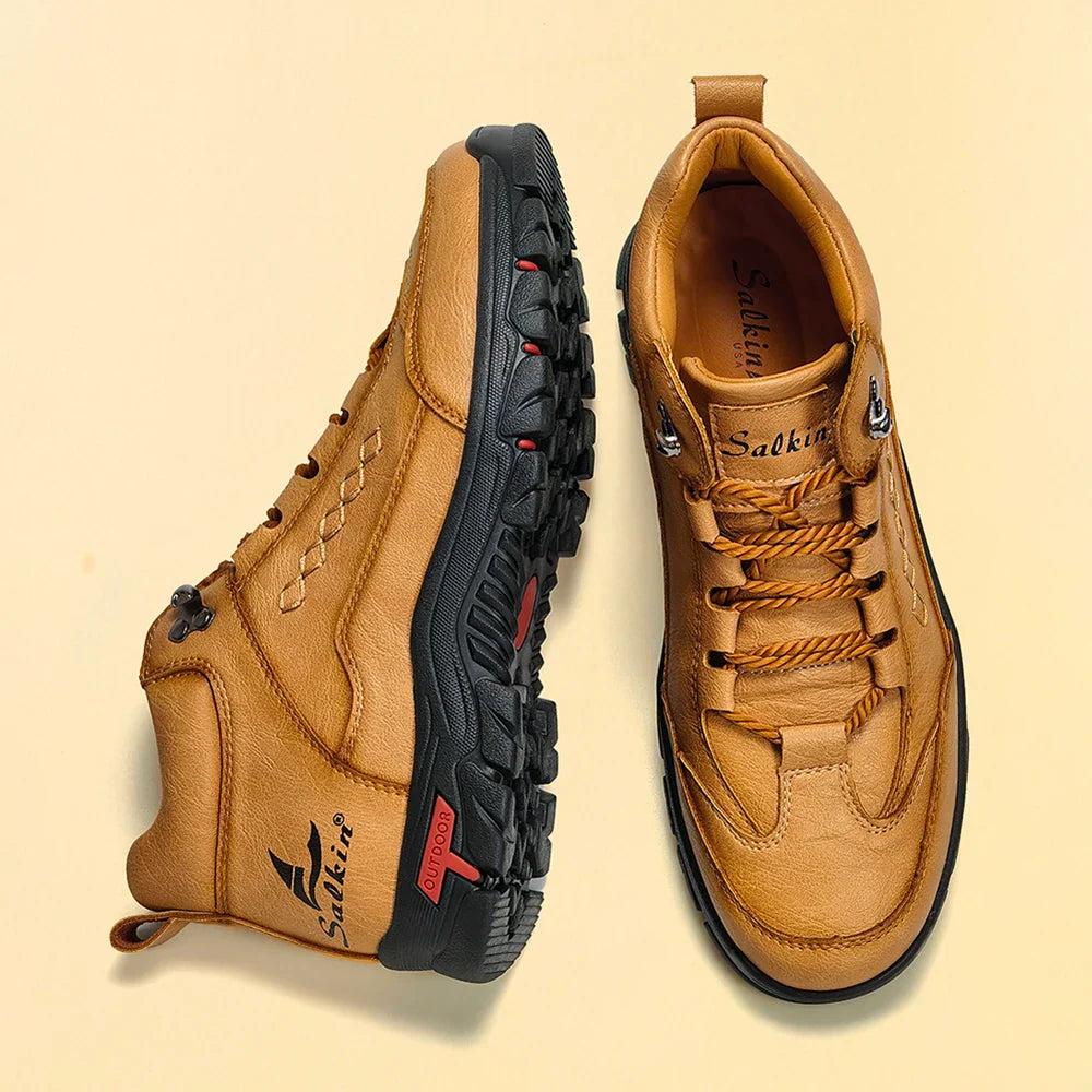 Novara™ | Salin Boots