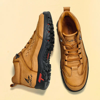 Novara™ | Salin Boots