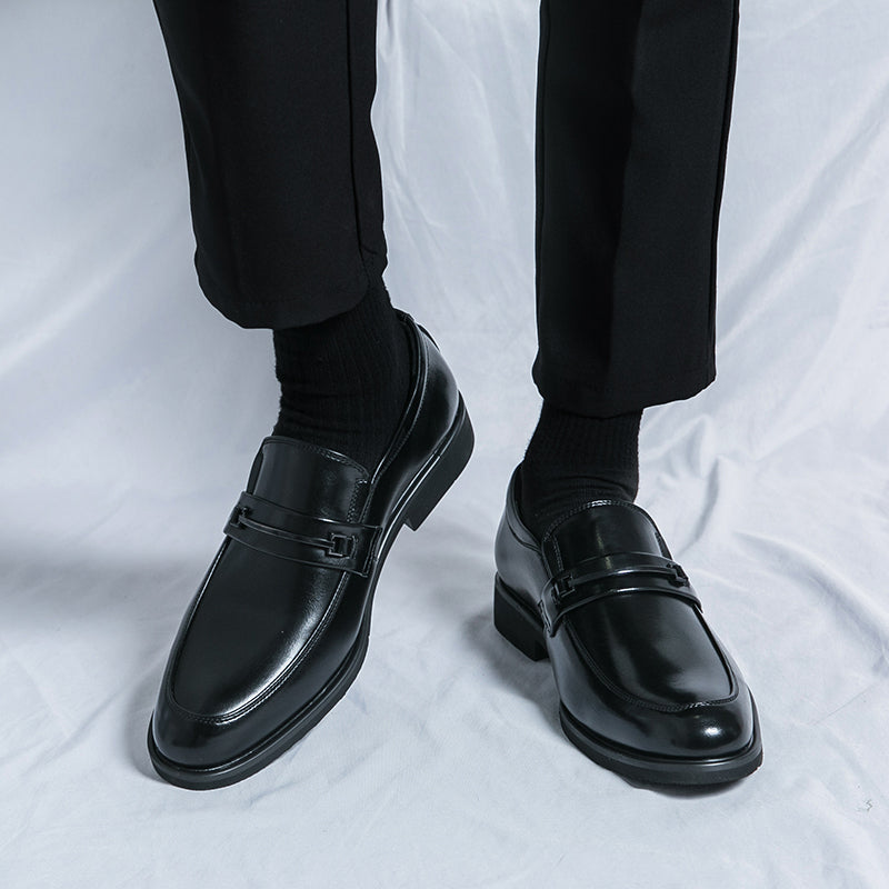 Novara™ | Lusco Loafers
