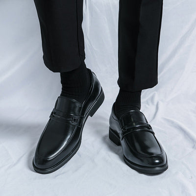 Novara™ | Lusco Loafers