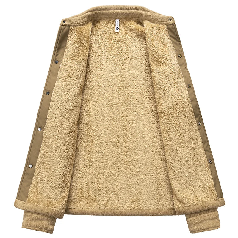 Novara™ | Raver Jacket