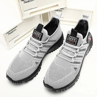 Novara™ | Ozy Sneakers