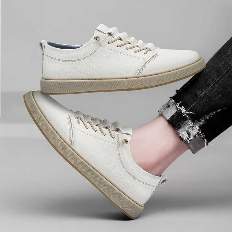 Novara™ | Rex Leather Shoes