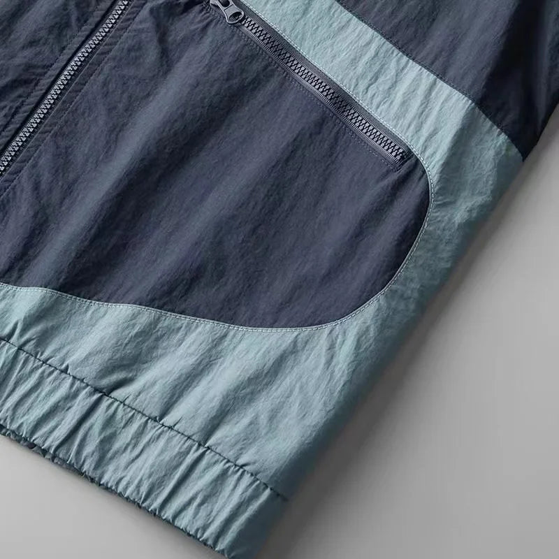 Novara™ | Axel Windbreaker