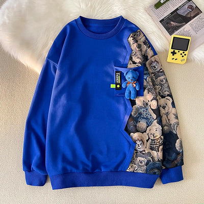 Novara™ | Feppa Streetwear Sweatshirt