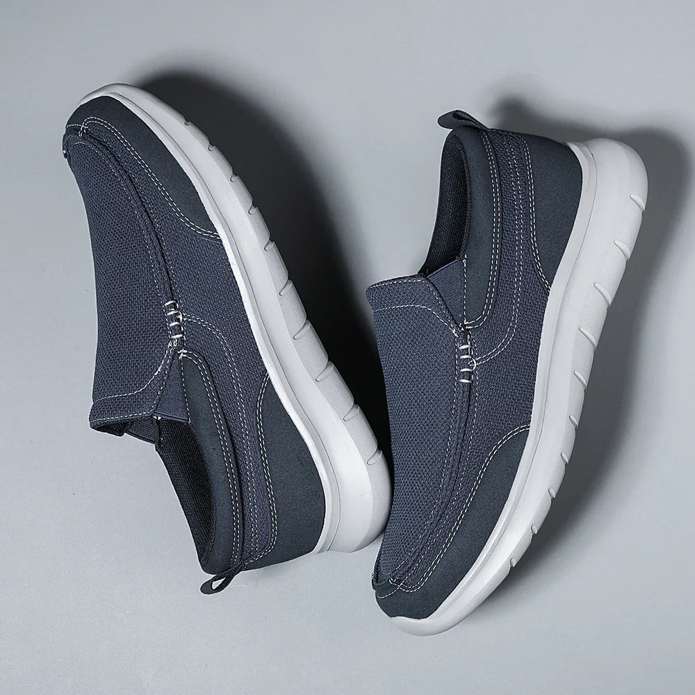 Novara™ | Deco Loafers