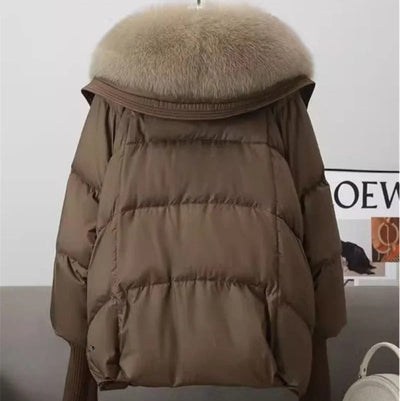 Novara™ | Eleen Parka Jacket