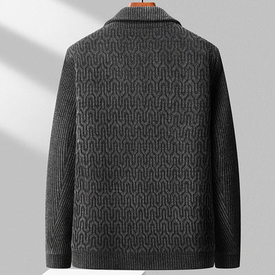 Novara™ | Wool Ace Jacket