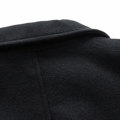 Novara™ | Lafer Trench Coat