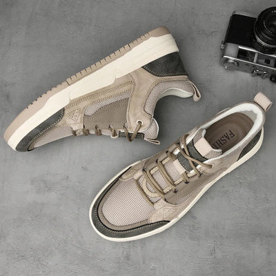 Novara™ | Zephyr Sneakers