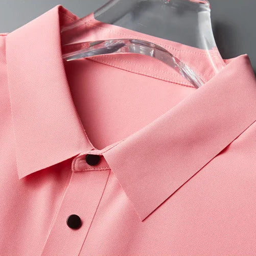 Novara™ | Harvic Polo Shirt