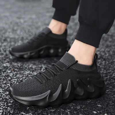 Novara™ | Wale Sneakers