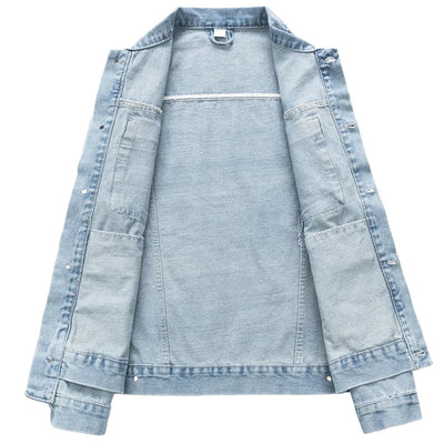 Novara™ | Harlow Denim Jacket