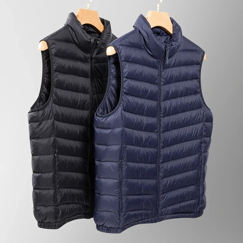 Novara™ | Men's Signature Vest